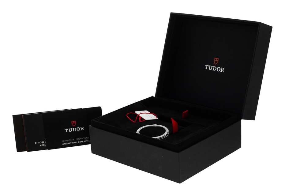 Tudor Pelagos FXD 25827KNJN Image 4